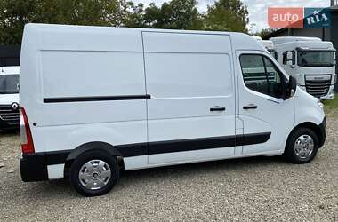 Рефрижератор Renault Master 2018 в 