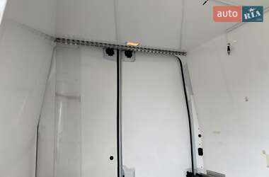 Рефрижератор Renault Master 2018 в 