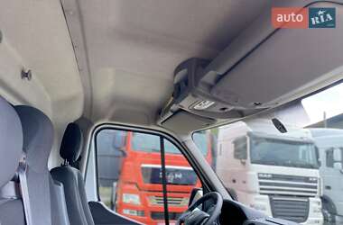 Рефрижератор Renault Master 2018 в 
