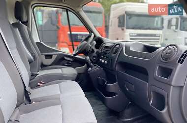 Рефрижератор Renault Master 2018 в 