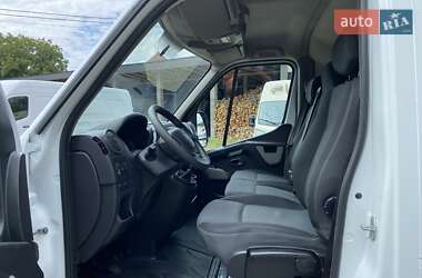 Рефрижератор Renault Master 2018 в 