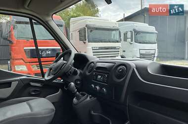 Рефрижератор Renault Master 2018 в 