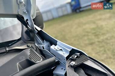 Грузовой фургон Renault Master 2023 в 