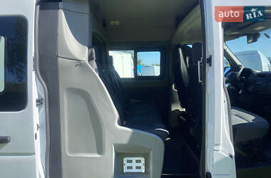 Микроавтобус Renault Master 2019 в 