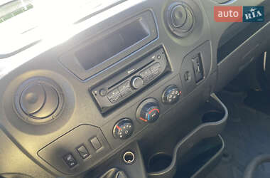Микроавтобус Renault Master 2019 в 