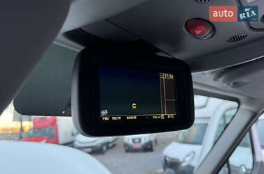 Грузовой фургон Renault Master 2016 в 