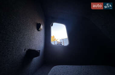 Тентований Renault Master 2022 в 