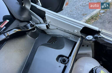 Тентований Renault Master 2022 в 