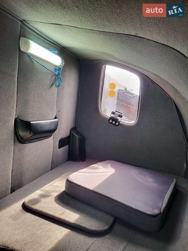 Борт Renault Master 2021 в Ковеле