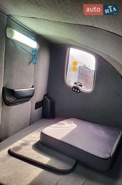 Борт Renault Master 2021 в 
