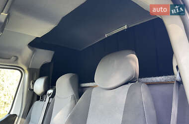 Автовоз Renault Master 2015 в 