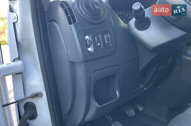Автовоз Renault Master 2015 в 
