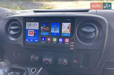 Автовоз Renault Master 2015 в 