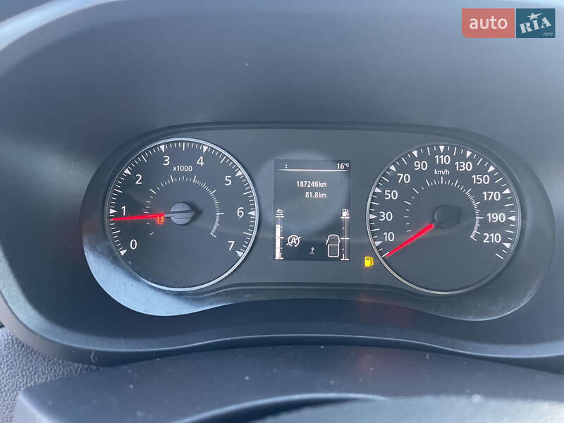 Грузовой фургон Renault Master 2020 в Львове