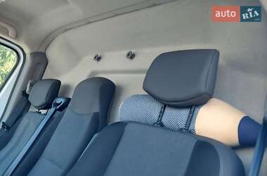 Грузовой фургон Renault Master 2017 в 