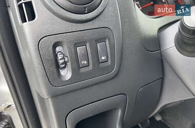 Грузовой фургон Renault Master 2018 в 