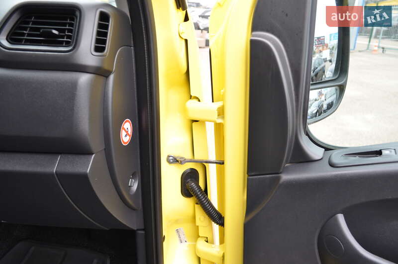 Вантажний фургон Renault Master 2021 в Києві фото 52 Вантажний фургон Renault Master 2021 в Києві