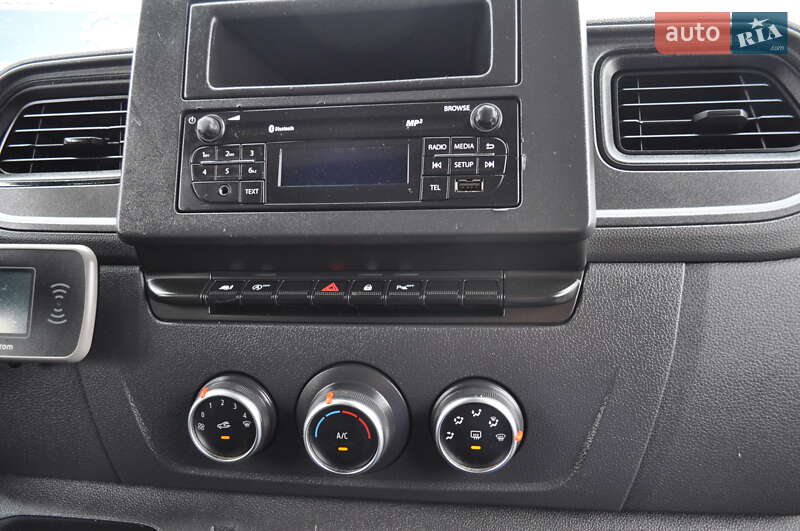 Вантажний фургон Renault Master 2021 в Києві фото 61 Вантажний фургон Renault Master 2021 в Києві