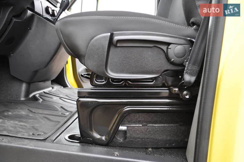 Вантажний фургон Renault Master 2021 в Києві фото 72 Вантажний фургон Renault Master 2021 в Києві