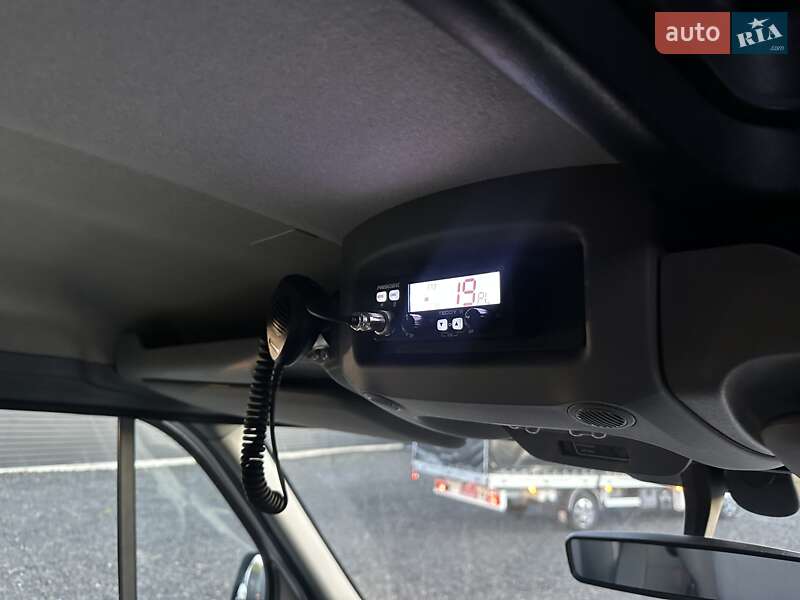 Тентованый Renault Master 2021 в Ковеле