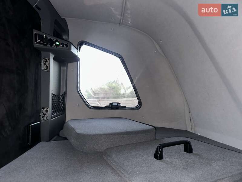 Тентованый Renault Master 2021 в Ковеле