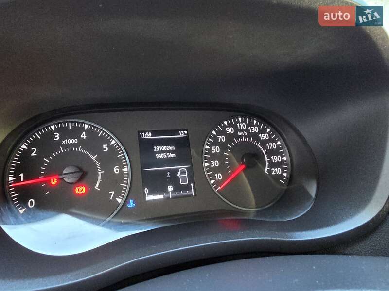 Грузовой фургон Renault Master 2021 в Одессе фото 21 Грузовой фургон Renault Master 2021 в Одессе