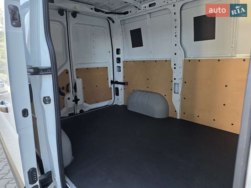 Грузовой фургон Renault Master 2021 в Одессе фото 29 Грузовой фургон Renault Master 2021 в Одессе