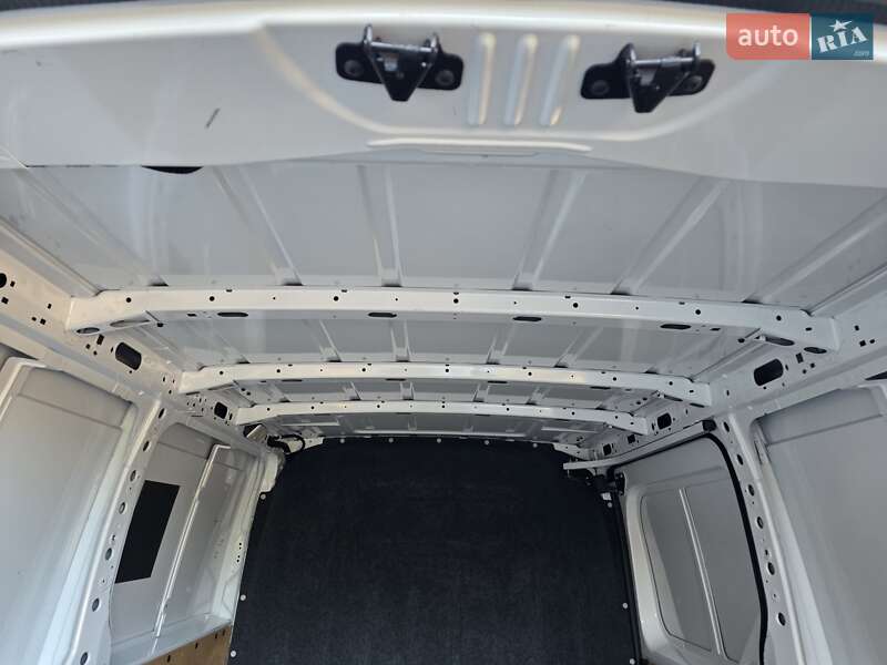 Грузовой фургон Renault Master 2021 в Одессе фото 34 Грузовой фургон Renault Master 2021 в Одессе