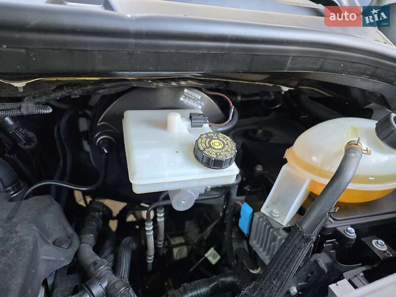 Грузовой фургон Renault Master 2021 в Одессе фото 37 Грузовой фургон Renault Master 2021 в Одессе