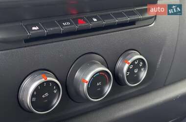 Грузовой фургон Renault Master 2020 в 