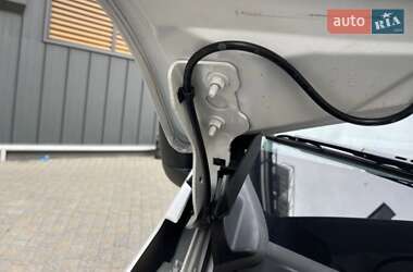 Грузовой фургон Renault Master 2020 в 