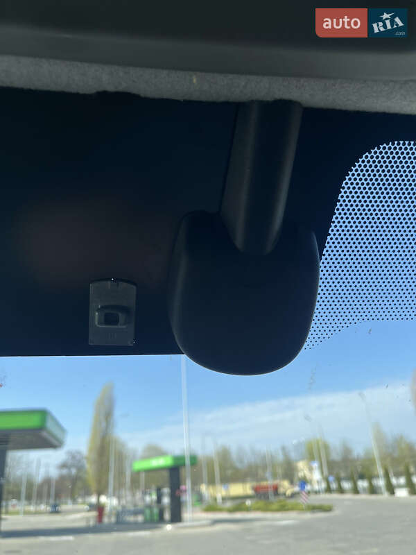 Вантажний фургон Renault Master 2020 в Києві