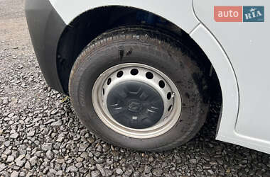 Тентований Renault Master 2022 в 