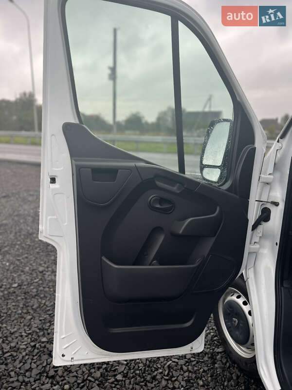 Автовоз Renault Master 2019 в Ковеле