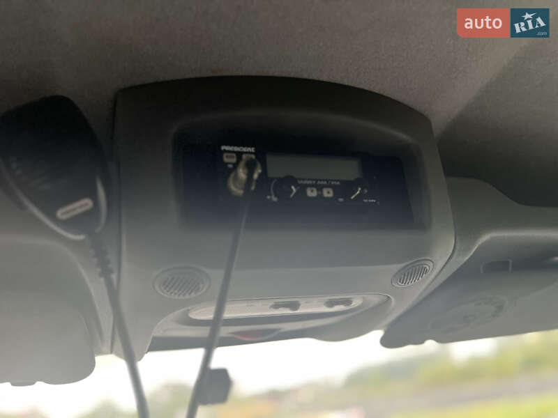 Автовоз Renault Master 2019 в Ковеле