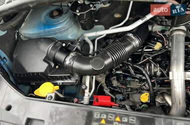 Тентованый Renault Master 2019 в 