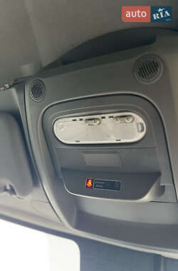 Тентованый Renault Master 2022 в 