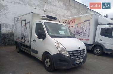 Рефрижератор Renault Master 2012 в Черкассах