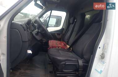 Рефрижератор Renault Master 2012 в 