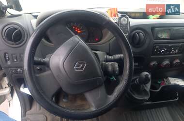 Рефрижератор Renault Master 2012 в 
