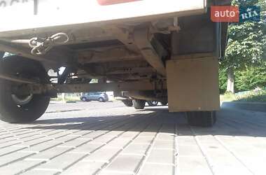 Рефрижератор Renault Master 2013 в 