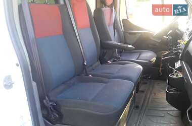 Рефрижератор Renault Master 2013 в 