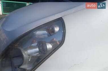 Рефрижератор Renault Master 2013 в 
