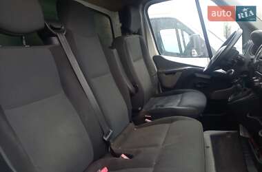 Рефрижератор Renault Master 2013 в 