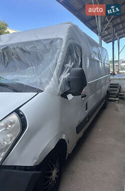 Грузовой фургон Renault Master 2011 в Житомире
