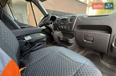 Автовоз Renault Master 2019 в 