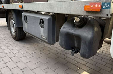 Автовоз Renault Master 2019 в 