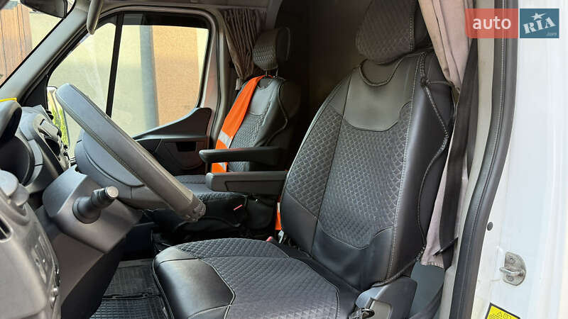 Автовоз Renault Master 2019 в Кривом Роге