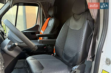 Автовоз Renault Master 2019 в 