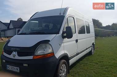 Другие грузовики Renault Master 2008 в Иваничах
